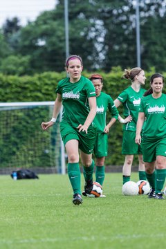 Bild 168 - OL GW Eimsb�ttel : SC Wentorf : Erfebnis: 2:2
